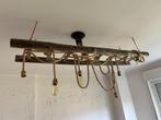 luster / verlichting / ladder, Ophalen