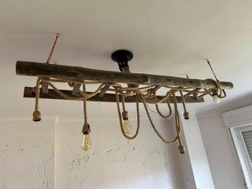 luster / verlichting / ladder beschikbaar voor biedingen