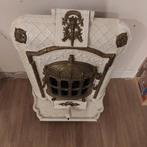 Antieke sierkachel, Antiek en Kunst, Ophalen