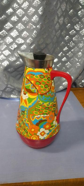 Thermo vintage beschikbaar voor biedingen