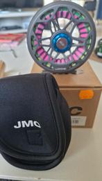 Vliegenreel JMC Soon 8/10, Watersport en Boten, Ophalen, Zo goed als nieuw, Molen