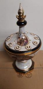 Porseleinen pot ( becquet), Antiek en Kunst, Ophalen of Verzenden