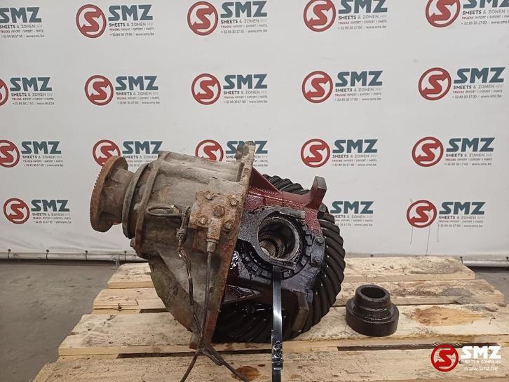 Occ différentiel IVECO 3.73, Autos : Pièces & Accessoires, Pièces camion, Iveco, Transmission et Accessoires, Utilisé