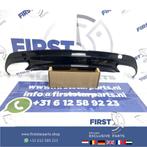 W117 C117 X117 CLA ACHTERBUMPER DIFFUSER Mercedes 2013-2018, Auto-onderdelen, Overige Auto-onderdelen, Ophalen of Verzenden, Gebruikt