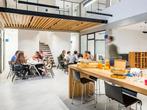 Kantoor te huur in Gent, Immo, 44 m², Overige soorten