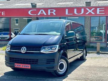 Volkswagen T6 TRANSPORTER LONG 2.O CRTDI 150CV UTILITAIRE 3P beschikbaar voor biedingen