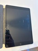 iPad 7e generatie spacegrijs 32 GB, Computers en Software, Apple iPads, Gebruikt, 32 GB, Apple iPad, Grijs