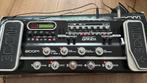 Zoom G9.2tt, Muziek en Instrumenten, Effecten, Ophalen of Verzenden, Zo goed als nieuw