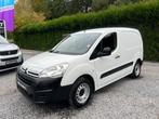 Citroen Berlingo 1.6 HDi - UTILITAIRE - 3 PLACES - 90.000 KM, Autos, Achat, Entreprise, 5 portes, Diesel