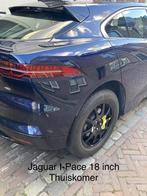 Reservewiel Thuiskomer JAGUAR I-Pace XJ XF XE E, F-Pace <18", Auto-onderdelen, Ophalen of Verzenden, Gebruikt, Jaguar