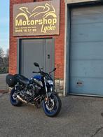 🔥 Prachtige Yamaha MT07 2019 🔥+ 1jaar garantie, Motoren, Motoren | Yamaha, Bedrijf, ABS