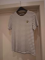 Lyle & Scott, Wit, Ophalen of Verzenden, Zo goed als nieuw, Lyle & Scott