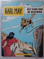 Karl May - 65 - Het kind van de rekening (1e druk), Boeken, Ophalen of Verzenden, Zo goed als nieuw