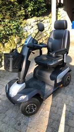 Scootermobiel Invacare Chion, Diversen, Ophalen, Zo goed als nieuw, Invacare