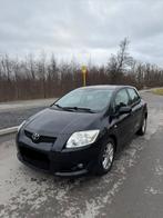 Toyota Auris 1.4 diesel 2010, Enlèvement ou Envoi, Toyota