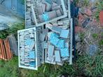 antieke ceramische vloertegels, Ophalen, Zo goed als nieuw
