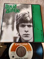 David Bowie, CD & DVD, Comme neuf, Enlèvement