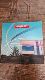 Futureshock  'pride's Paranoia', Cd's en Dvd's, Vinyl | Dance en House, Ophalen of Verzenden, Zo goed als nieuw