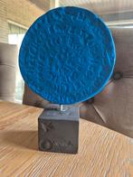 Grieks modern kunstbeeld Minoïsche schijf Phaistos, Antiek en Kunst, Ophalen