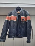 Motovest HD, Ophalen, Heren, Jas | leer, Harley Davidson
