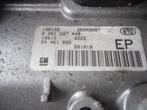 COMPUTER MOTOR Opel Zafira (F75) (24461886 ep), Auto-onderdelen, Gebruikt, Opel