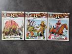 Strips Buffalo Bill, Ophalen of Verzenden