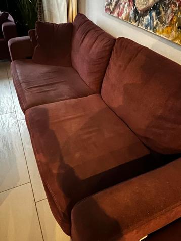 Salon, Ophalen, Gebruikt