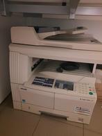 Olivetti d-Copia 1600 ZW printer/scanner/fax + toner, Computers en Software, Gebruikt, All-in-one, Olivetti, Laserprinter