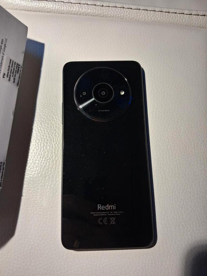 Xiaomi Redmi, Télécoms, Téléphonie mobile | Samsung, Autres modèles, 64 GB, Android OS, 6 à 10 mégapixels, Noir, Enlèvement