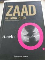 Amelie O. - Zaad op mijn huid, Ophalen of Verzenden, Zo goed als nieuw, Amelie O.
