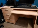 Bureau, Ophalen, Zo goed als nieuw, Bureau