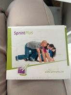 SprintPlus -, Ophalen, Zo goed als nieuw