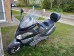 Aprilia atlantic 125 cc start niet, Ophalen, Gebruikt