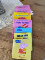 Set van 7 babyboekjes NOG NIEUW!!!!, Boeken, Kinderboeken | Baby's en Peuters, Nieuw, 1 tot 2 jaar, Ophalen