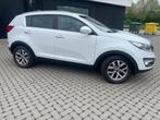 Kia sportage, Auto's, Diesel, Particulier, Te koop, Sportage