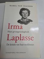 K. van Isacker - Irma Laplasse, Ophalen of Verzenden, K. van Isacker