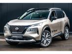 Nissan X-Trail TEKNA, Auto's, Nissan, Automaat, Zwart, 2 kWh, 164 g/km