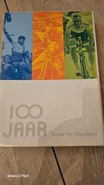 100 jaar ronde van Vlaanderen, Boeken, Ophalen of Verzenden, Zo goed als nieuw