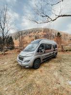 ADRIA Twin Sports - 600 SPB - VAN, Caravans en Kamperen, Mobilhomes, Buscamper of Camperbus, Fiat, ESP - Contrôle de stabilité
