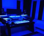 Studiodesk Commander V2 Set All Black, Musique & Instruments, Musiques & Instruments Autre, Comme neuf, Enlèvement