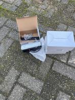 Led verstraler, Enlèvement, Neuf