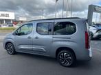 Toyota ProAce City Verso Family 7pl 1.2L Benzine MT, Auto's, ProAce, 146 g/km, 5 deurs, Stadsauto