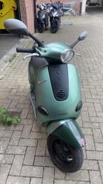 Vespa et2 125 4t. /te ruil tegen zip 70!!, Fietsen en Brommers, Ophalen, Overige modellen, Benzine, Klasse B (45 km/u)