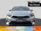 KIA cee'd Sportswagon 1.0 T-GDi Pulse, Voorwielaandrijving, Gebruikt, 120 pk, 600 kg