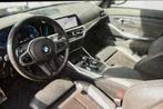 bmw 320e - Hybride euro 6 (vraagrpijs 33.998,00 euro ex btw), Auto's, BMW, Automaat, 1998 cc, Achterwielaandrijving, Emergency brake assist