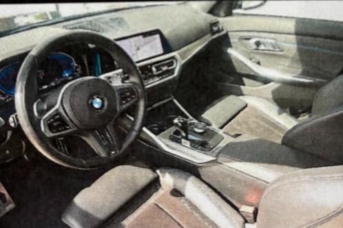 bmw 320e - Hybride euro 6 (vraagrpijs 33.998,00 euro ex btw), Auto's, BMW, Particulier, 3 Reeks, ABS, Achteruitrijcamera, Airbags