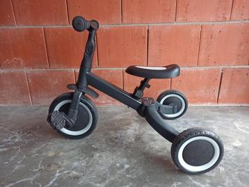 Kinderdriewieler beschikbaar voor biedingen