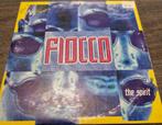 Fiocco - The spirit, CD & DVD, CD Singles, 1 single, Utilisé, Enlèvement ou Envoi