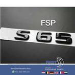 W222 W217 S65 LOGO Mercedes S Klasse AMG Kofferbak EMBLEEM Z