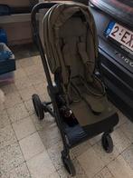 Pousette Cybex etat neuve BALIOS S avec Cosy et adaptateur, Ophalen of Verzenden